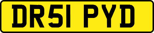 DR51PYD