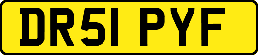 DR51PYF