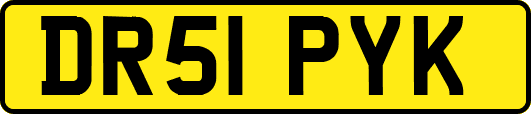 DR51PYK