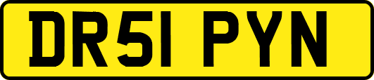 DR51PYN