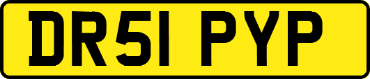 DR51PYP