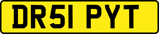 DR51PYT