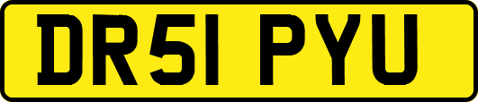 DR51PYU