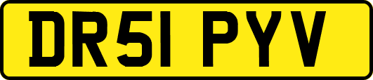 DR51PYV