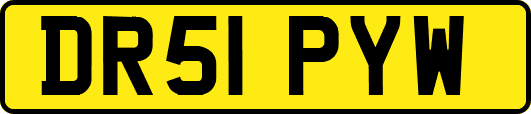 DR51PYW