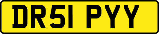 DR51PYY