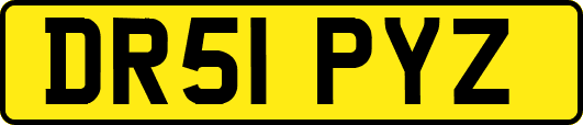 DR51PYZ