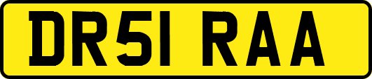 DR51RAA