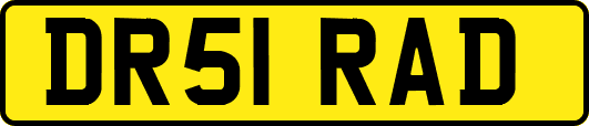 DR51RAD