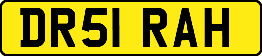 DR51RAH