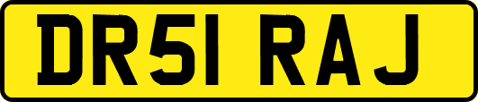 DR51RAJ