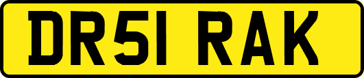 DR51RAK