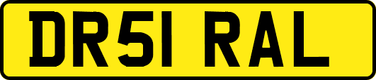 DR51RAL