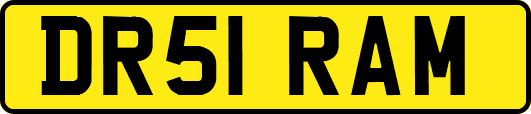 DR51RAM