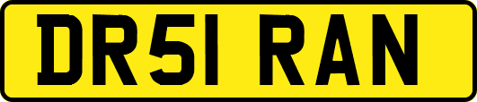 DR51RAN