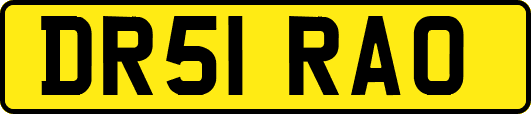 DR51RAO