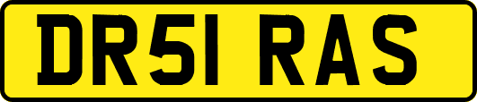 DR51RAS