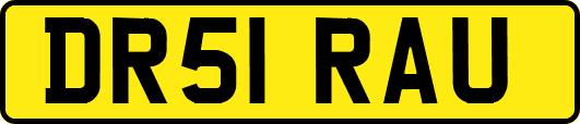 DR51RAU