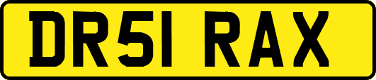 DR51RAX