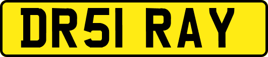 DR51RAY