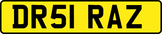 DR51RAZ