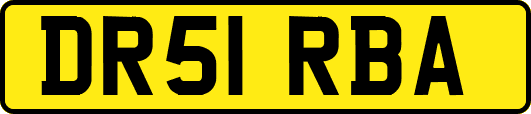 DR51RBA