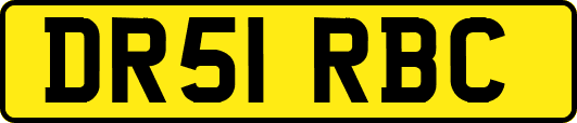 DR51RBC