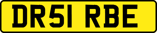 DR51RBE