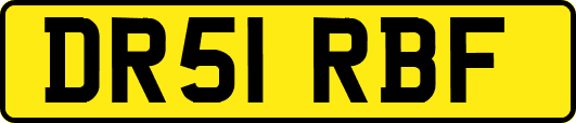 DR51RBF