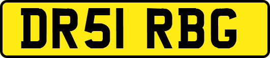 DR51RBG