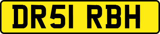 DR51RBH