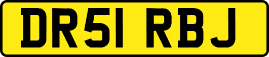 DR51RBJ