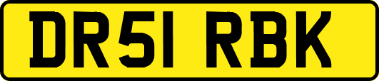 DR51RBK