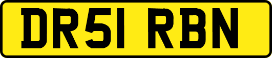 DR51RBN