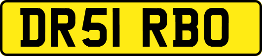 DR51RBO