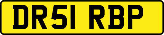 DR51RBP