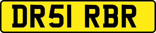 DR51RBR