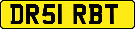 DR51RBT