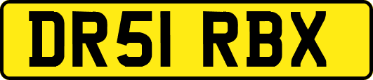 DR51RBX