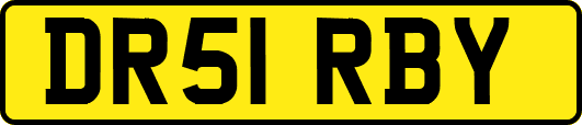 DR51RBY