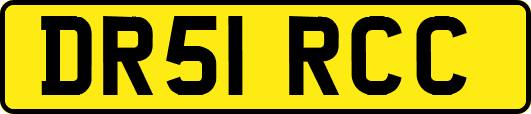 DR51RCC