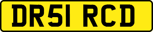 DR51RCD