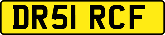 DR51RCF