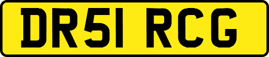 DR51RCG