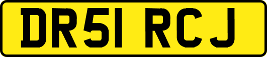 DR51RCJ