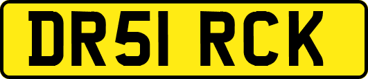 DR51RCK