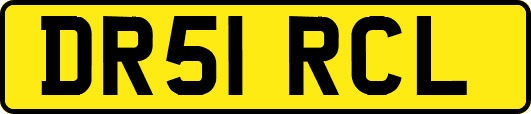 DR51RCL