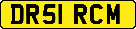 DR51RCM