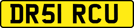 DR51RCU