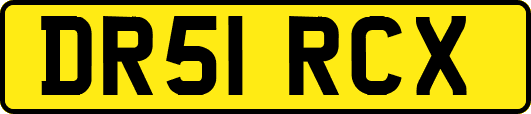 DR51RCX